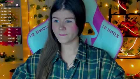 Alice online show from November 2025 12:16:02 AM