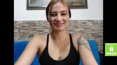 Snapshot of alice_trinity chatting on January 2025 05:37:02 PM Alice online show from January 2025 05:37:02 PM