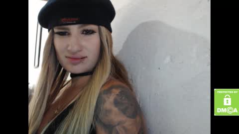 Snapshot of alice_trinity chatting on March 2025 07:59:02 PM Alice online show from March 2025 07:59:02 PM