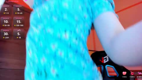 Alice  online show from December 2024 09:37:02 AM