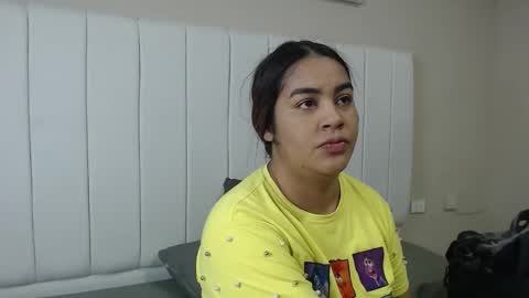 Alicia online show from January 2026 12:41:01 PM