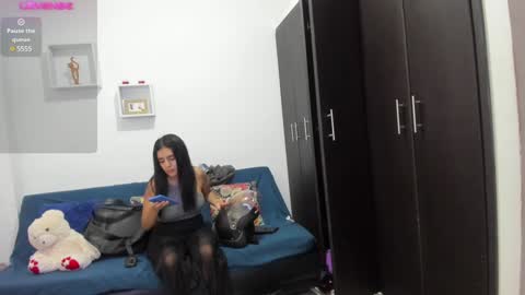 Snapshot of alice_williiams chatting on December 2024 04:40:02 PM alice williiams online show from December 2024 04:40:02 PM