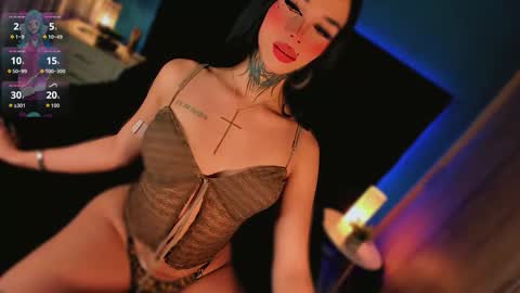 Alice online show from January 2026 09:03:02 AM