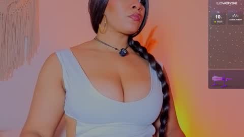 Alice Benette  online show from February 2026 05:40:02 AM