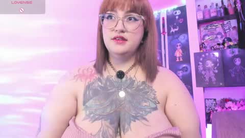 Alice Brinck online show from April 2026 12:11:02 AM