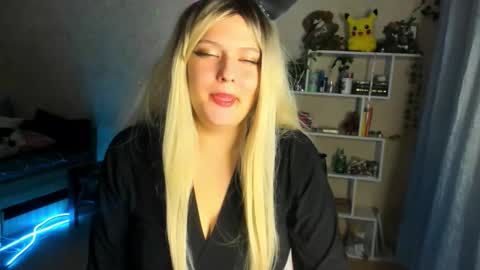 AliceCasey online show from October 2025 06:41:01 PM