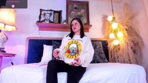 Aleja  online show from January 2025 08:11:02 AM