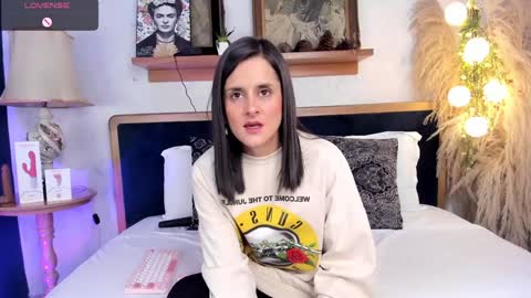 Aleja  online show from January 2025 11:15:02 AM