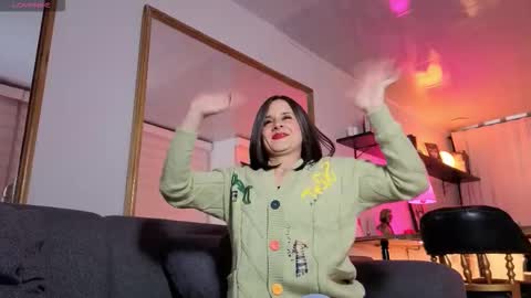 Aleja  online show from September 2025 11:10:01 AM