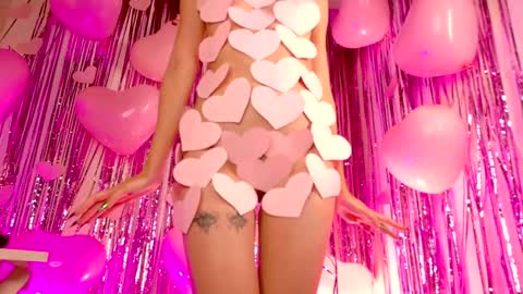 alice online show from February 2025 07:17:01 PM