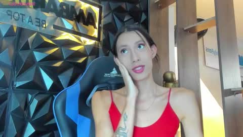 Alice Salvatore online show from March 2026 04:53:02 PM