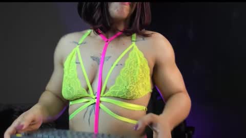 alicefit_212 online show from November 2025 01:44:01 PM