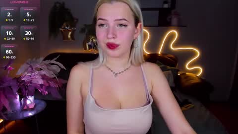 Alice online show from December 2024 12:49:01 PM