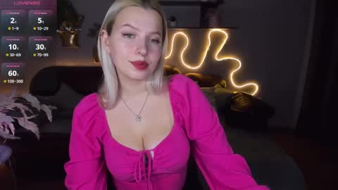 Alice online show from January 2025 09:48:02 AM