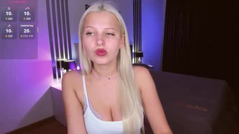 Alice online show from November 2025 10:06:02 AM