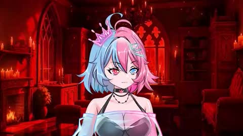 Snapshot of alicegothbaby chatting on November 2025 05:01:02 PM Alice online show from November 2025 05:01:02 PM