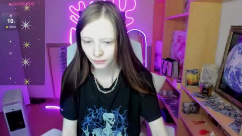 Alie online show from November 2025 03:06:01 AM