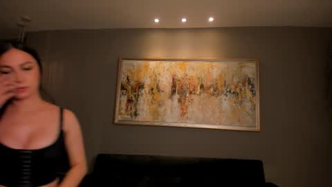 Alice online show from November 2025 04:49:01 PM