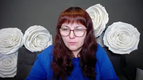 AliceInks online show from October 2025 06:12:01 AM