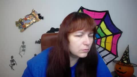 AliceInks online show from November 2025 06:59:02 AM