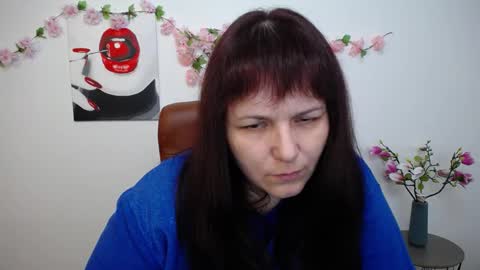 AliceInks online show from November 2025 07:51:02 AM