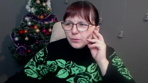 AliceInks online show from December 2025 06:53:02 AM