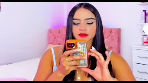  ALICEKIING online show from January 2025 06:53:02 AM