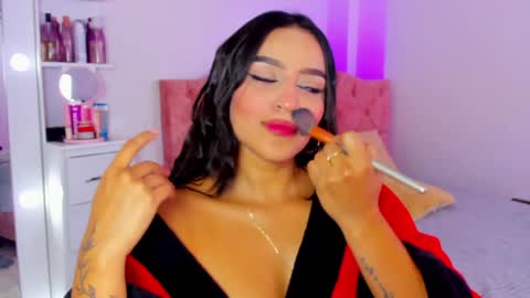  ALICEKIING online show from January 2025 10:23:02 AM