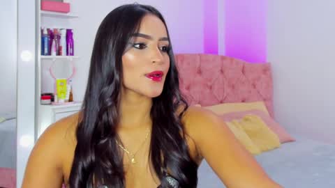  ALICEKIING online show from February 2025 04:35:01 AM