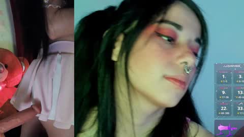 Alicekingdom online show from December 2024 02:04:01 AM