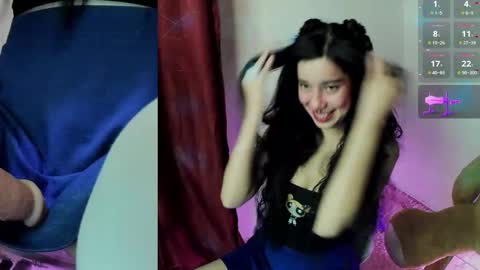 Alicekingdom online show from September 2025 01:16:01 AM