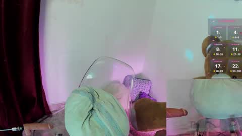 Alicekingdom online show from October 2025 12:31:02 AM