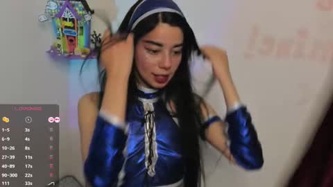 Alicekingdom online show from October 2025 12:05:02 AM