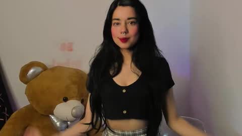 Alicekingdom online show from November 2025 12:53:02 AM