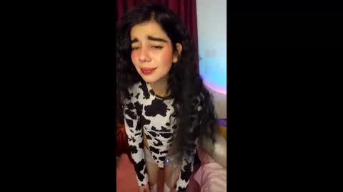 Alicekingdom online show from February 2026 12:15:01 AM