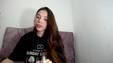 Snapshot of alicemary_533 chatting on May 2026 05:26:02 AM Your Alice online show from May 2026 05:26:02 AM