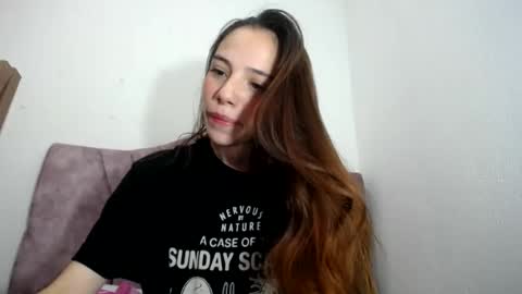Snapshot of alicemary_533 chatting on May 2026 05:26:01 AM Your Alice online show from May 2026 05:26:01 AM
