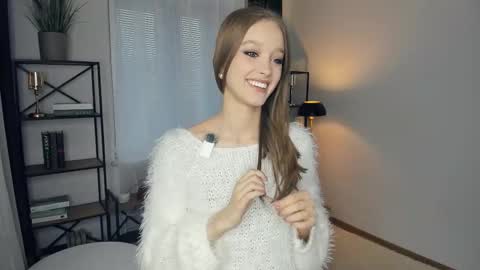 Serena online show from December 2025 07:48:02 AM