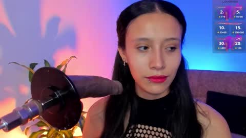 Alicee  online show from February 2026 11:08:02 PM