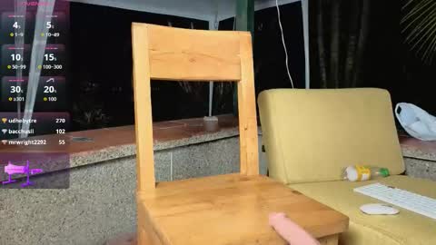 alicemrtnzz online show from November 2025 11:47:01 PM