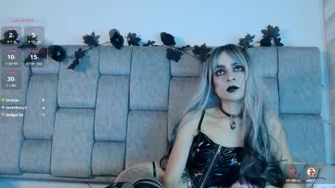 Snapshot of alicenoir_ chatting on October 2025 11:35:01 PM alicenoir_ online show from October 2025 11:35:01 PM