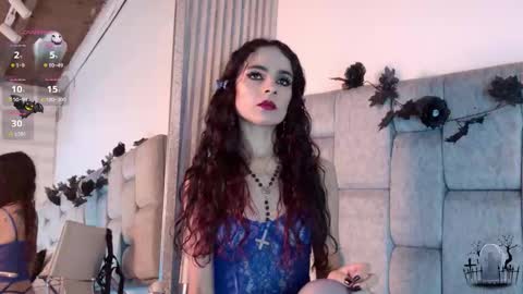 Snapshot of alicenoir_ chatting on October 2025 10:41:01 PM alicenoir_ online show from October 2025 10:41:01 PM