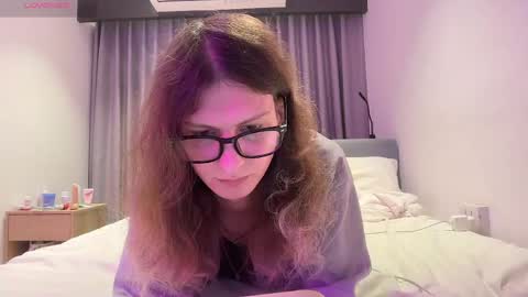 AlicePinkhead online show from June 2026 09:15:01 AM
