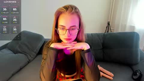 Alice online show from September 2025 09:33:02 AM