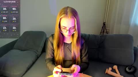Alice online show from September 2025 07:11:02 AM