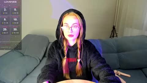 Alice online show from October 2025 12:38:01 AM