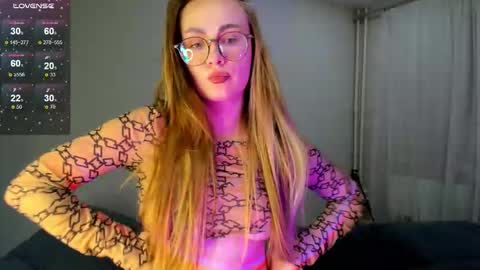 Alice online show from October 2025 09:44:02 PM