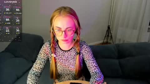 Alice online show from October 2025 05:33:02 PM
