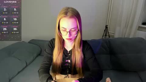 Alice online show from October 2025 07:14:02 PM