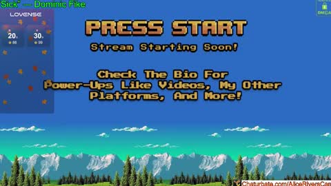 Alice Rivers ---- Enter my public Discord-  online show from November 2025 07:21:01 PM